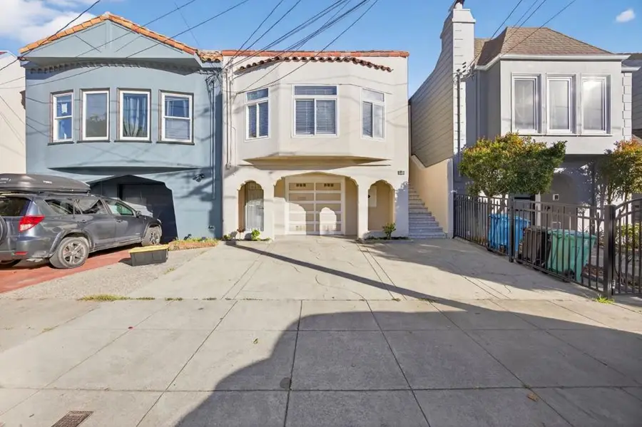 1758 27th Avenue, San Francisco, CA 94122 - Image #2