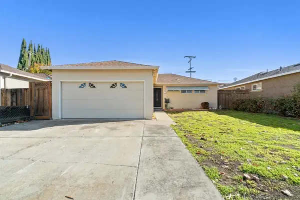 1725 Townsend Avenue, Santa Clara, CA 95051