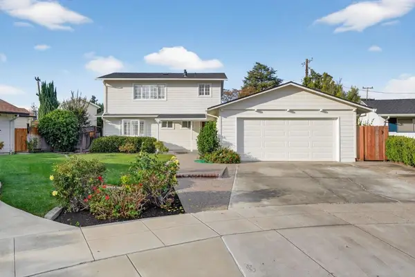 6365 Candlewood Court, Cupertino, CA 95014