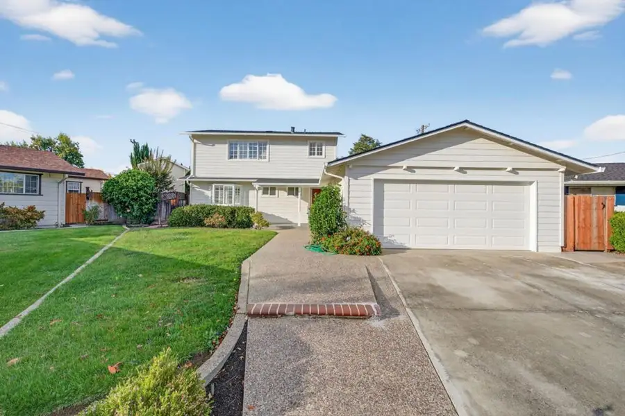 6365 Candlewood Court, Cupertino, CA 95014 - Image #3