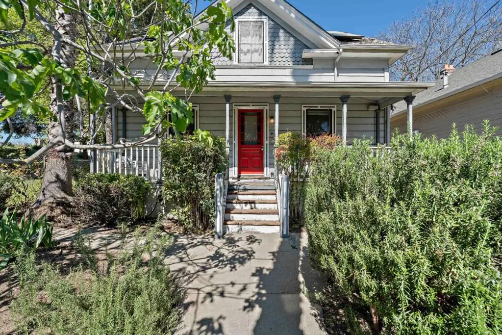 163 Carrie Street, San Jose, CA 95112 - #1
