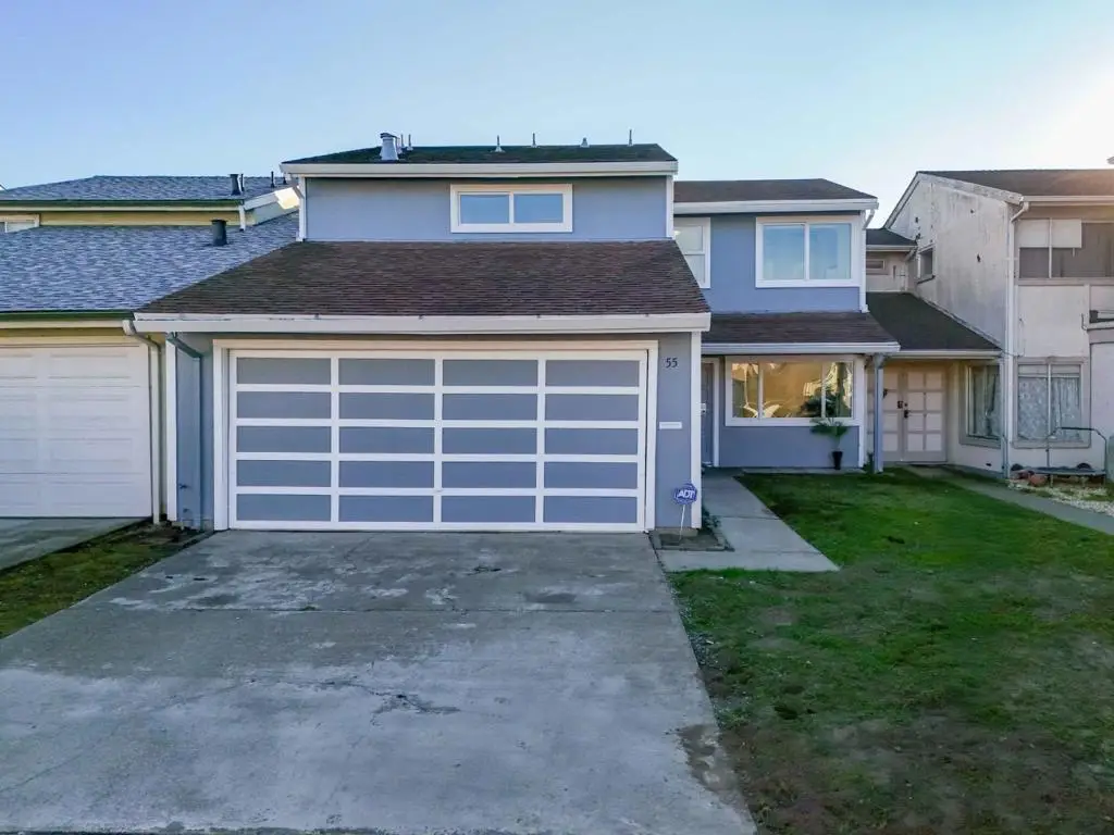 55 Saint James Court, Daly City, CA 94015 - Image #1