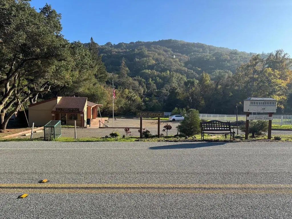 21300 Almaden Road, San Jose, CA 95120 - #1