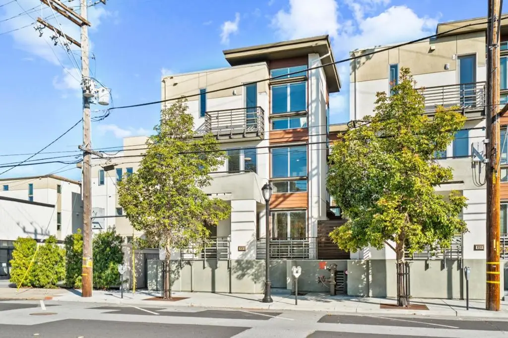 630 Warren Street, Redwood City, CA 94063 - #1