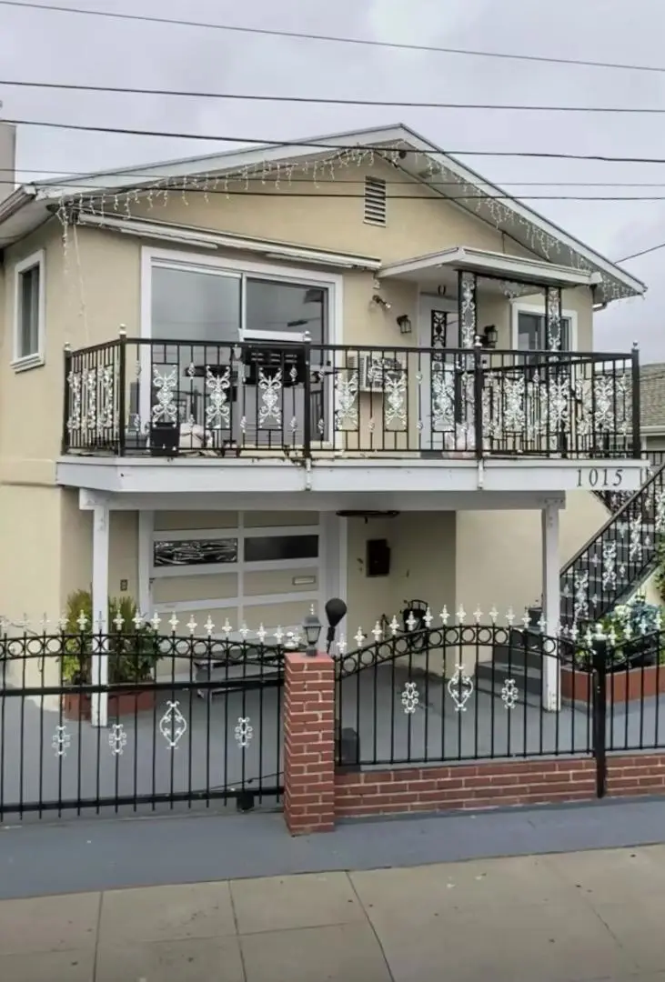 1015 Herman, San Bruno, CA 94066 - #3