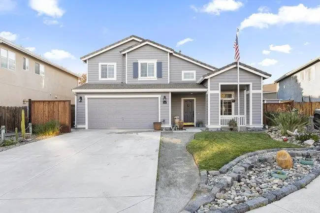 2260 Pinnacle Court, Hollister, CA 95023 - #1