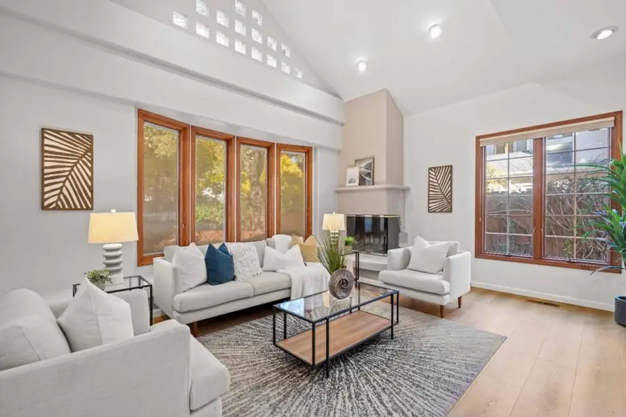 90 Walnut Avenue, Atherton, CA 94027 - Image #3