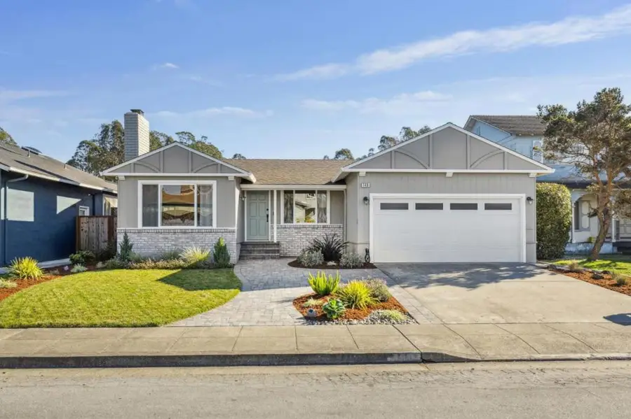 140 Palm Beach Avenue, El Granada, CA 94018 - Image #3