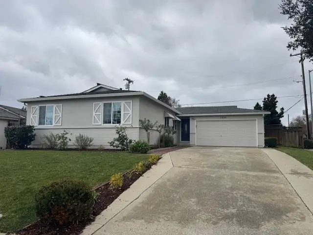 1040 Linda Drive, Campbell, CA 95008 - Image #1