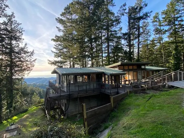 47 Forest View Road, Woodside, CA 94062 - Image #1