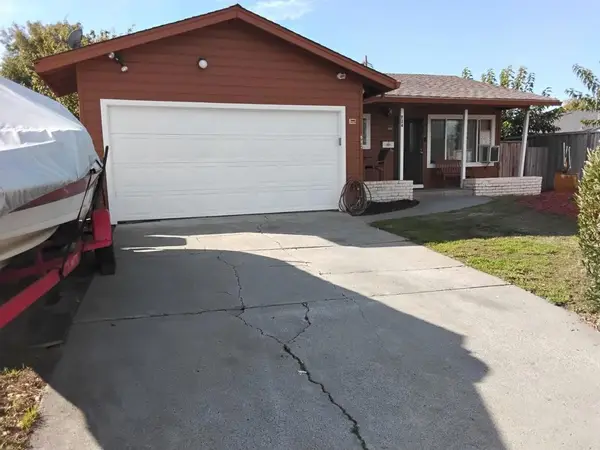 734 Overland, San Jose, CA 95111