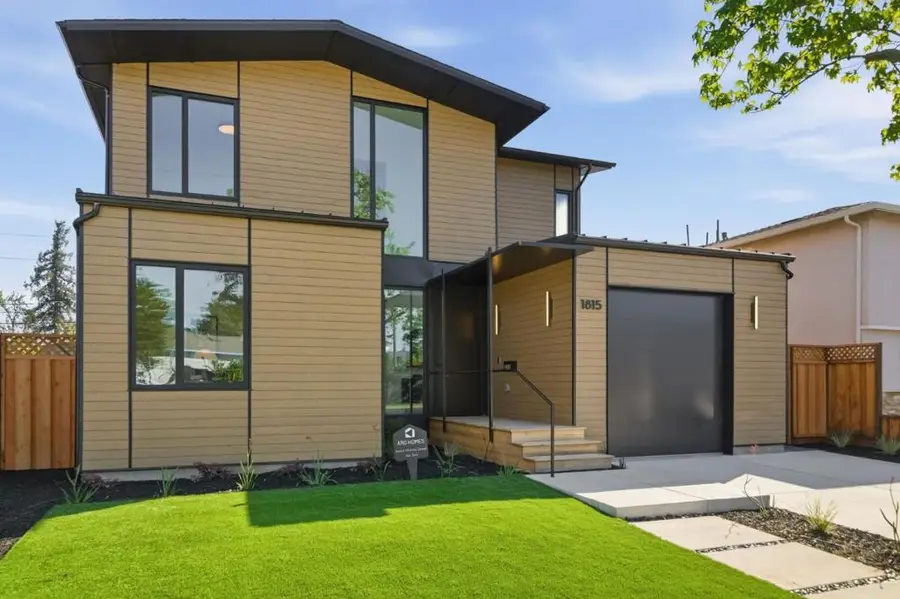 1815 Andrews Avenue, San Jose, CA 95124 - #2
