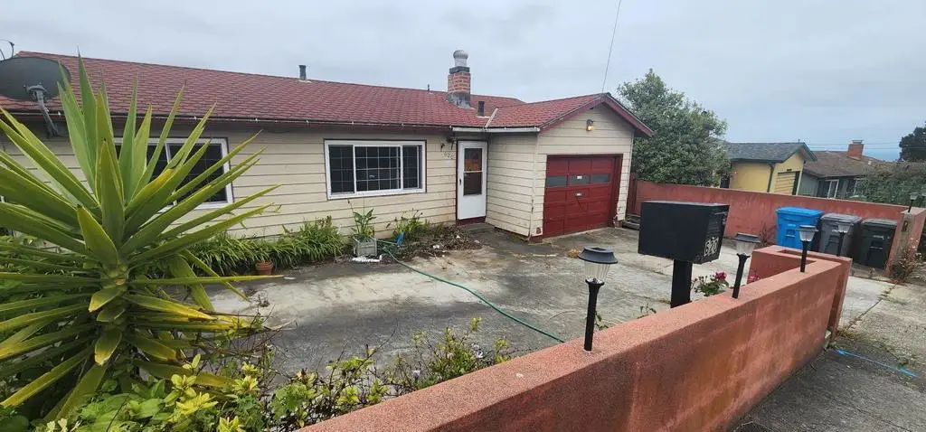 Address Withheld By Seller, Pacifica, CA 94044 - #1