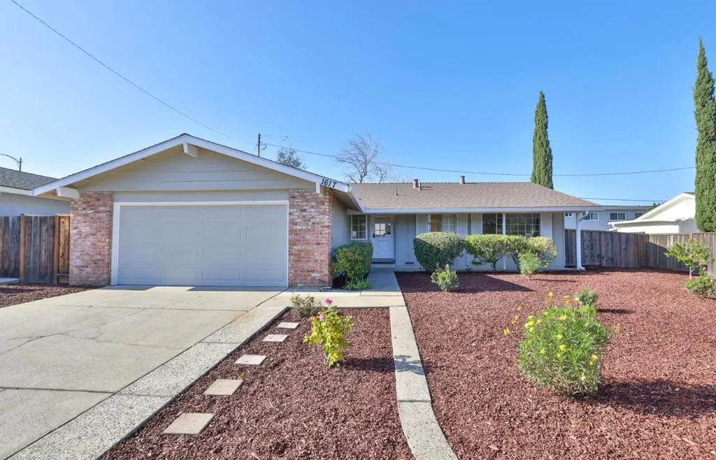 1617 Tartarian Way, San Jose, CA 95129 - Image #1