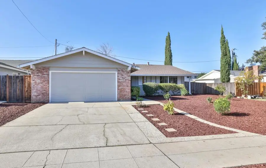 1617 Tartarian Way, San Jose, CA 95129 - Image #2