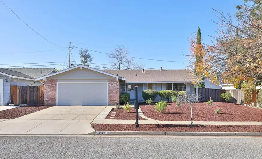 1617 Tartarian Way, San Jose, CA 95129 - Image #3