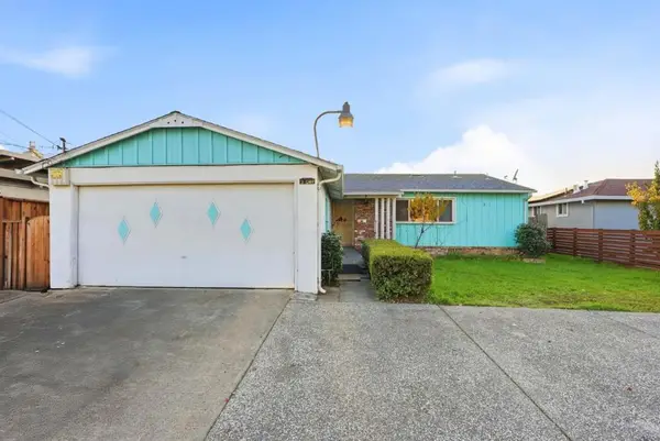 31047 Brae Burn Avenue, Hayward, CA 94544