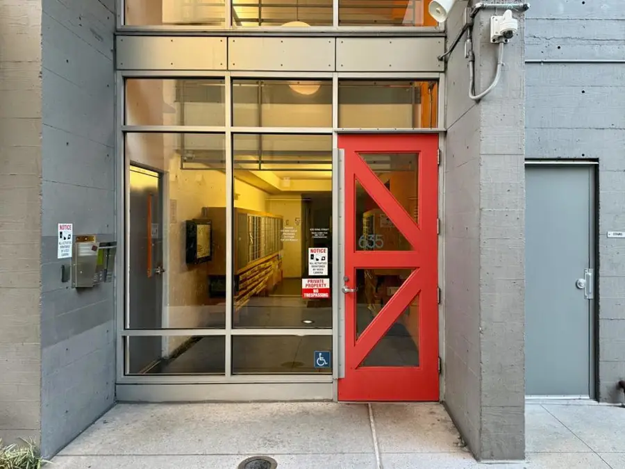 888 7th Street #L20, San Francisco, CA 94107 - #3
