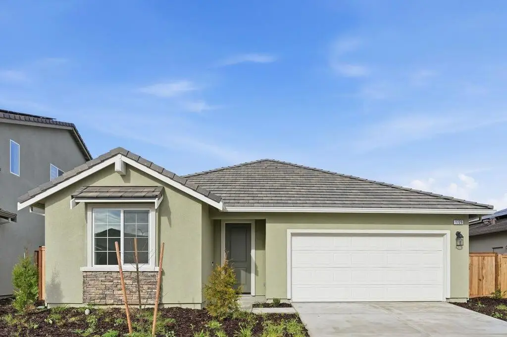 1729 Felbrigg Drive, Manteca, CA 95337 - #1