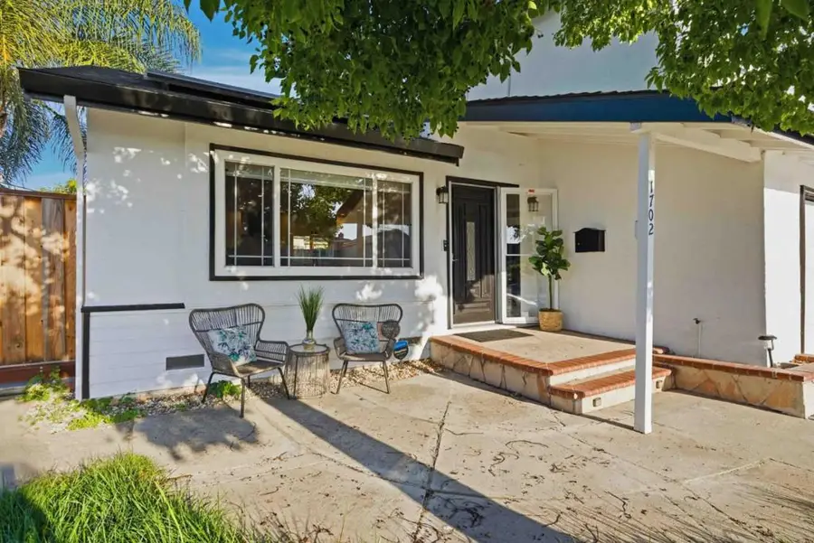 1702 Mount Rushmore Drive, San Jose, CA 95127 - #3