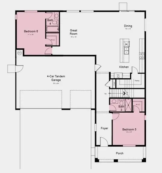 3270 Oak Trail Drive, Manteca, CA 95337 - #2