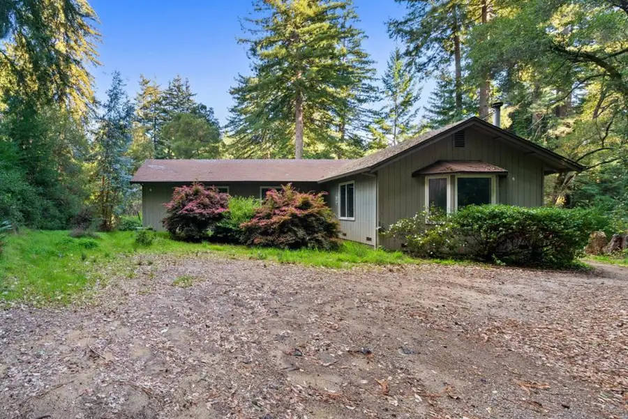 471 Country Estates Terrace, Santa Cruz, CA 95060 - #3