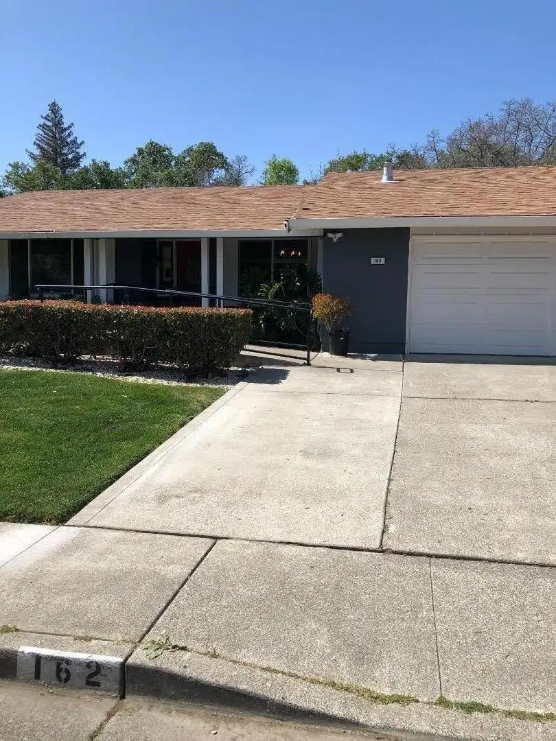 162 N Alamo Drive, Vacaville, CA 95688 - Image #1
