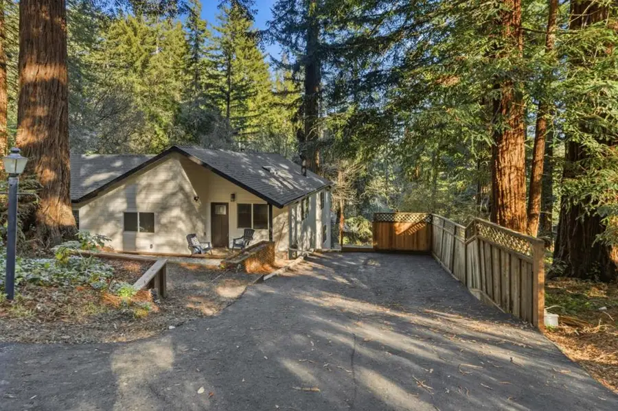 831 Hillcrest Drive, Felton, CA 95018 - #2