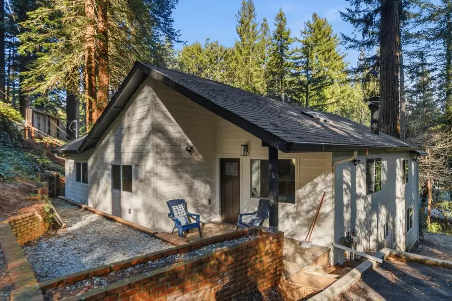 831 Hillcrest Drive, Felton, CA 95018 - #3