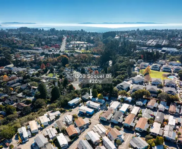 4300 Soquel Drive, Soquel, CA 95073