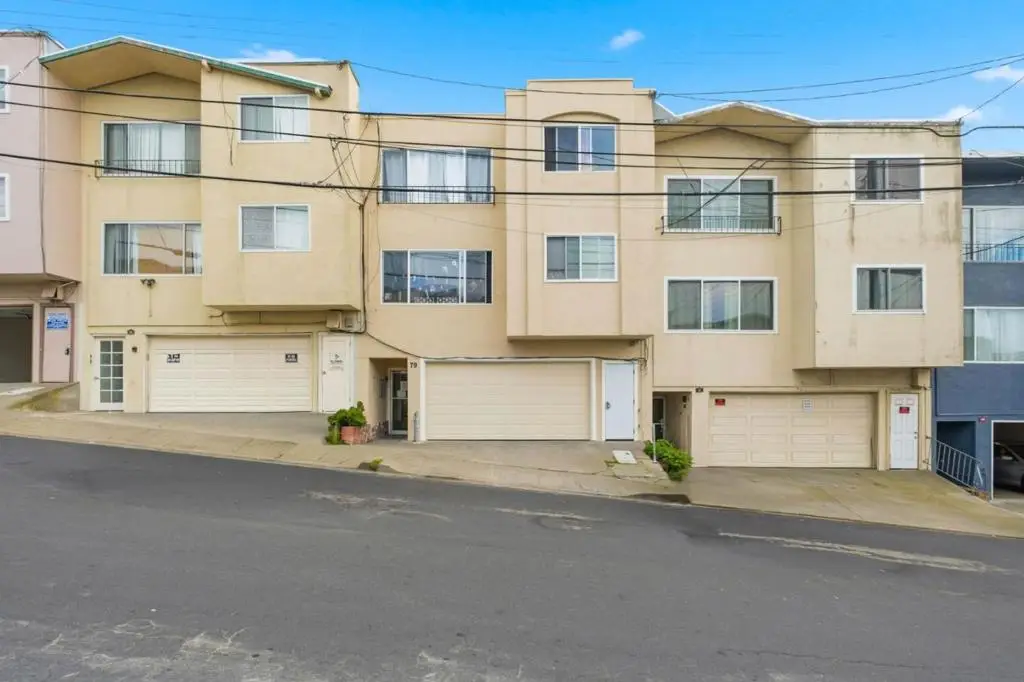 79 Lausanne Avenue, Daly City, CA 94014 - #1
