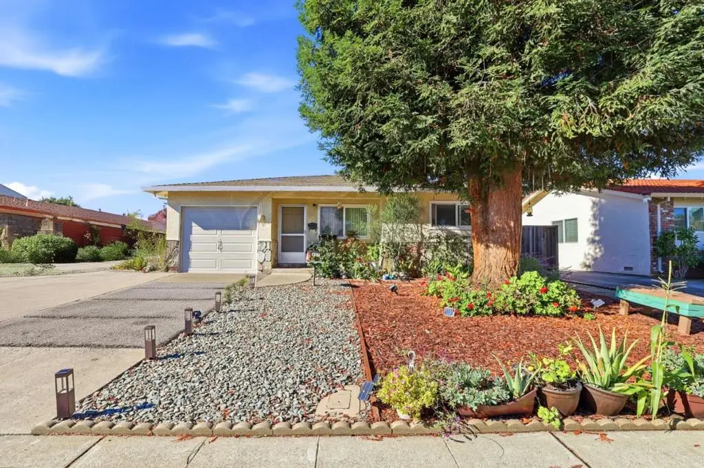 457 Carneros Avenue, Sunnyvale, CA 94086 - Image #1