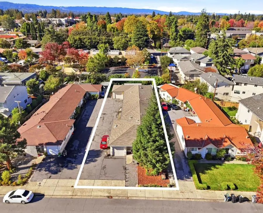 457 Carneros Avenue, Sunnyvale, CA 94086 - Image #2