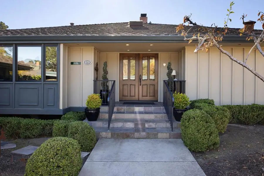 129 Del Mesa Carmel, Carmel, CA 93923 - Image #3