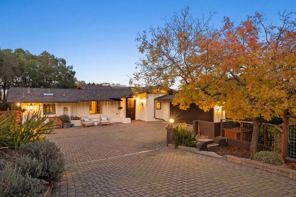 707 Vista Drive, Redwood City, CA 94062 - Image #1