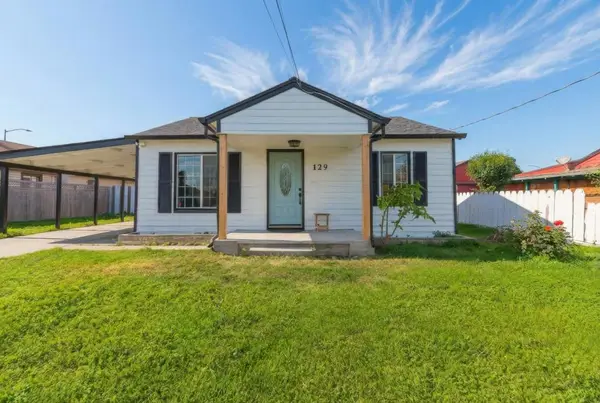129 N Filice Street, Salinas, CA 93905