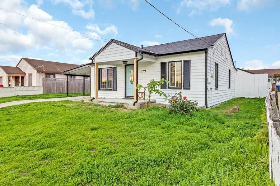 129 N Filice Street, Salinas, CA 93905 - Image #3