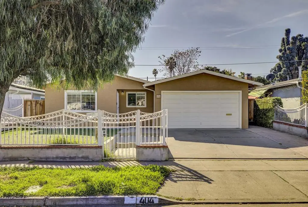 404 El Cajon Drive, San Jose, CA 95111 - Image #1