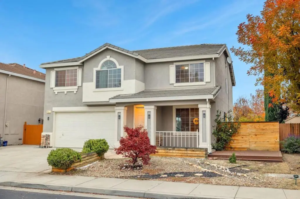 827 Sagewood Lane, Tracy, CA 95377 - #1