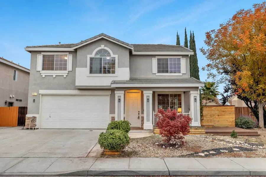 827 Sagewood Lane, Tracy, CA 95377 - #2