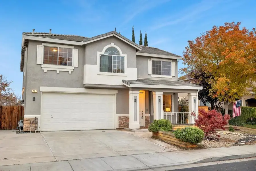 827 Sagewood Lane, Tracy, CA 95377 - #3
