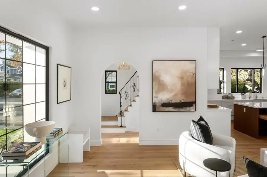 1476 Drake Avenue, Burlingame, CA 94010 - Image #3