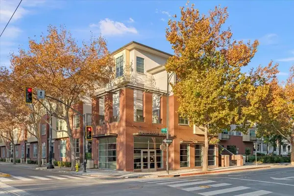 1 E Julian Street #217, San Jose, CA 95112