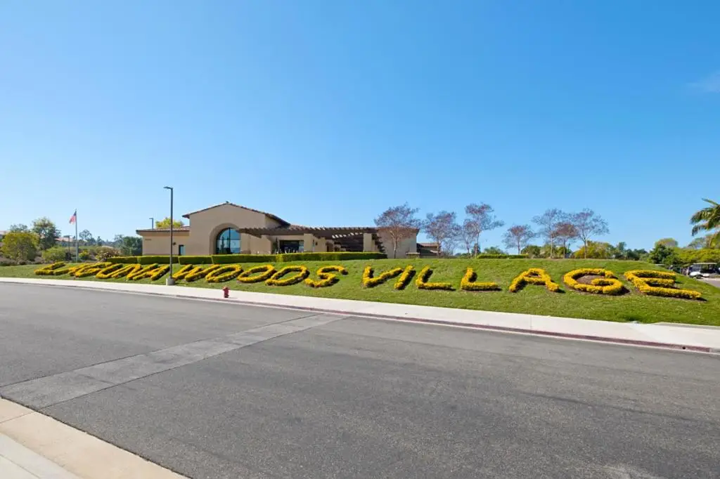 3147 Via Vista #B, Laguna Woods, CA 92637 - #1