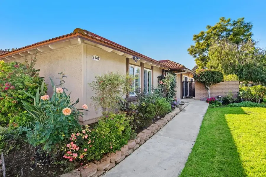 3147 Via Vista #B, Laguna Woods, CA 92637 - #3
