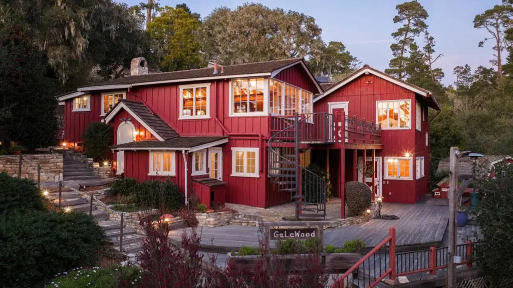 0 Crespi 2 Ne Of Flanders Way, Carmel, CA 93921 - #1