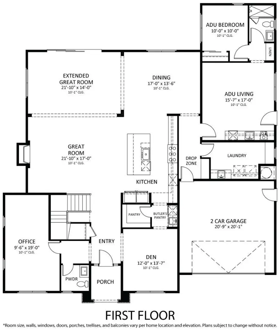 935 Monte Rosa Drive, Menlo Park, CA 94025 - Image #3