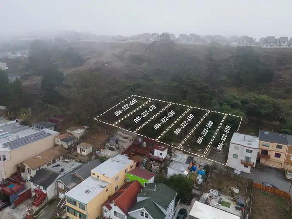 258 Edgemar Street, Daly City, CA 94014