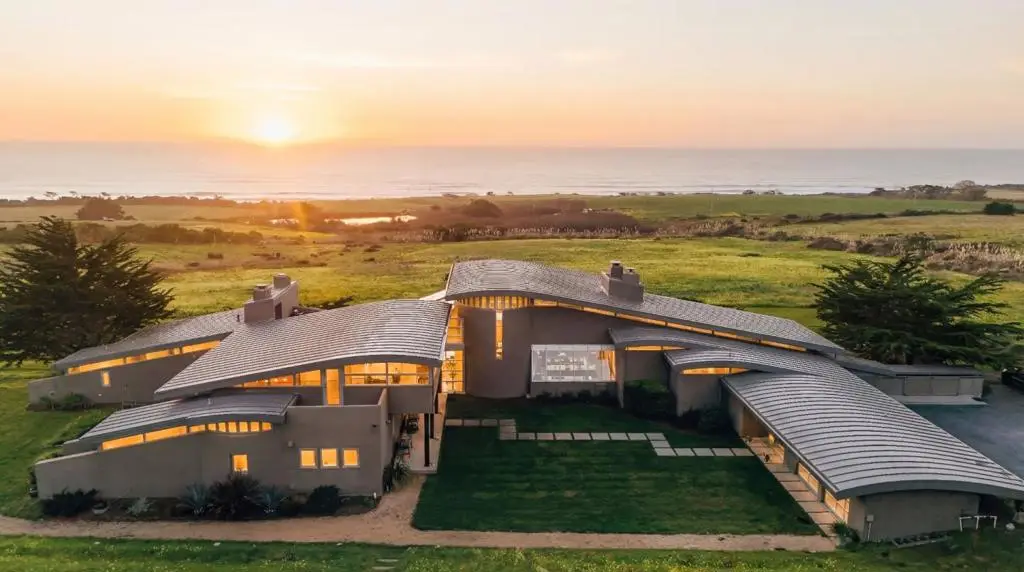 801 Bean Hollow Road, Pescadero, CA 94060 - #1