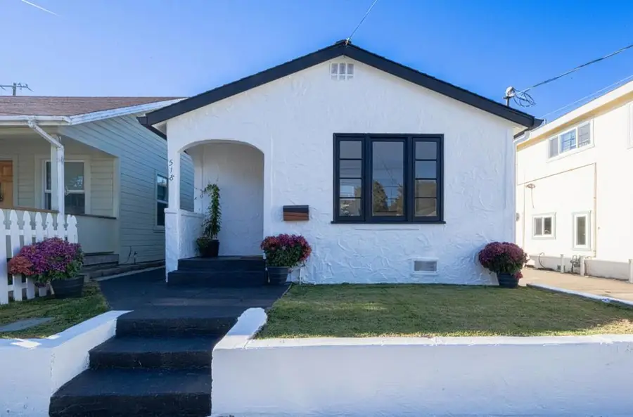 518 Cortes Street, Monterey, CA 93940 - Image #3